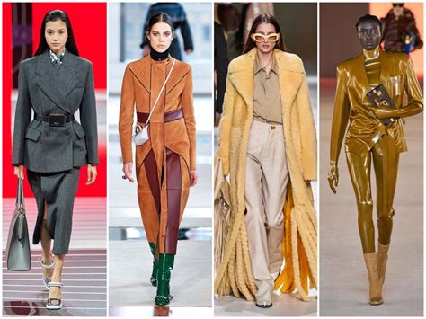 autumn winter 2024 trends